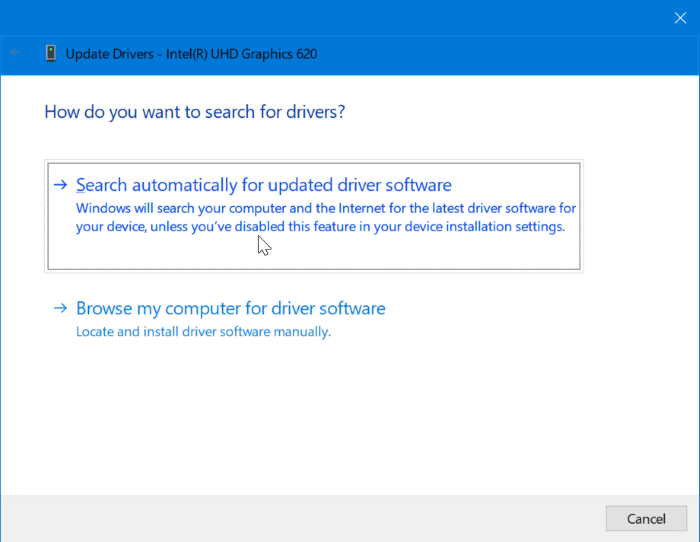 qlogic drivers for windows 10